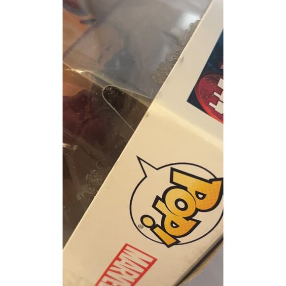 Funko Pop! Marvel Thor Ragnarok VALKYRIE #244 HEIMDALL #245 - Vinyl Bobble-Head - Picture 13 of 16